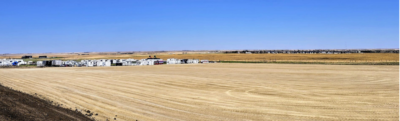 Nanton RV - So much more room for activities 640 x 360 px | Nanton RV and Boat Storage